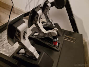Pedále Thrustmaster T-LCM - 5