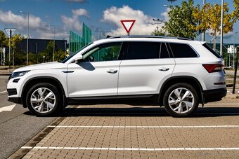 Škoda Kodiaq 2,0 TDI 4x4 DSG Style (webasto,ťažné,panoráma) - 5