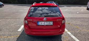 Škoda Octavia Combi 1.4 TSI 150k Business MOŽNÝ ODPOČET DPH - 5