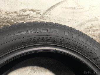 205/55 R16 Zimné pneumatiky Nokian WR Snowproof 2 kusy - 5