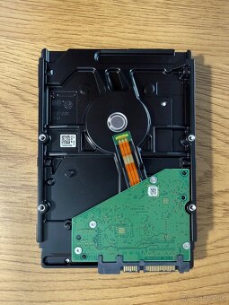 4TB 4 tb seagate hard disk hdd - 5