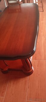 Konferenčný stolík - 5