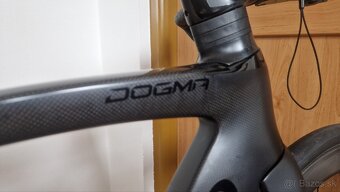 Pinarello dogma F - 5