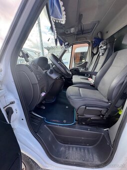 Renault Master ( 12 palet ) - 5