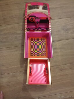 LOL bábika s autíčkom - 5