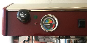 kávovar WEGA ATLAS EPU - 5