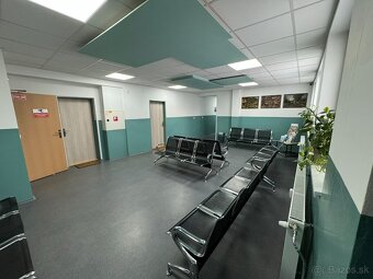 Prenájom kancelárskych priestorov v zrekonštruovanej budove - 5