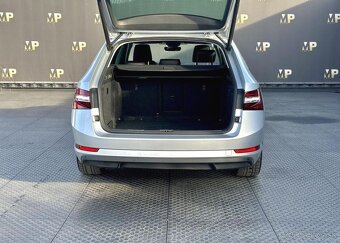 Škoda Superb III 2.0TDi 140kW L&K REZERVACE automat 140 kw - 5