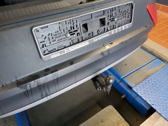 VW ID.4 GTX 220kW 4Mot Tepelné čerpadlo - 5