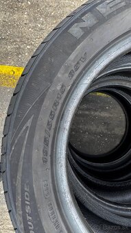 Letné pneumatiky 195/55 R16 Nexen NBlue HD Plus - 5