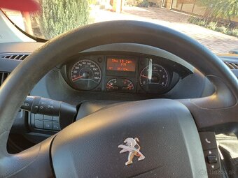 Peugeot boxer - 5