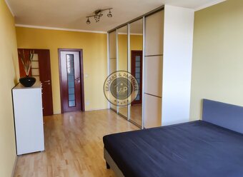 2-izb. byt na prenájom | UNIVERSO, BA II - 5