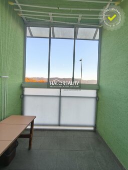 HALO reality - Predaj, trojizbový byt Žiar nad Hronom, Centr - 5