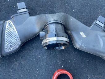 Mercedes 320cdi om642 parohy na sanie vaha w164 w251 ml gl s - 5