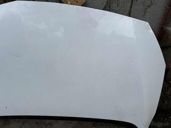 Predná kapota Opel Astra J - 5