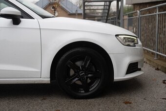 Audi A3 Sportback 1.0 TFSI, 85kW (2018) - 5