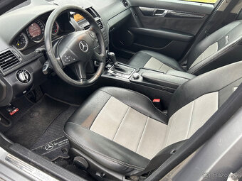 Mercedes C220 CDI/VYMENIM ✅MOZNY LEASING BEZ AKONTACIE - [25 - 5