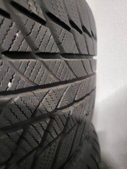 Mini R18 225/40 r18 Runflat - 5