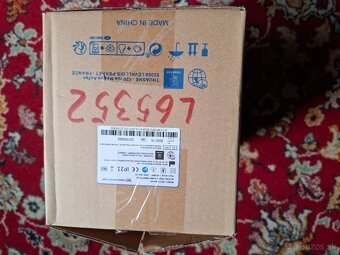 Polohovacia posteľ  Multibed Home JD- H01- nová - 5