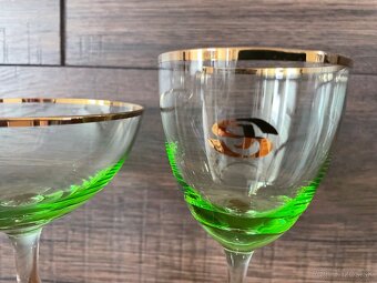 Poháre Jozef Staník - 5