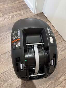 Autosedacka Britax Romer - 5