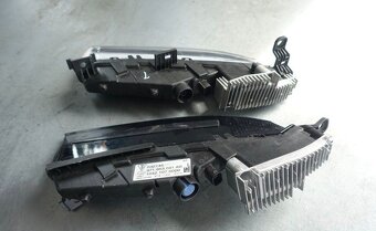 Porsche panamera 971 lift LED denne svietenie - 5