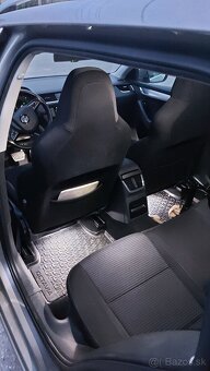 Škoda Octavia 3 2.0TDI 4x4 DSG 2016 predám alebo vymením - 5