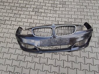 Nárazník BMW GT3 2016 - 5