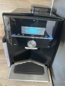 Kávovar Siemens EQ S300 - 5
