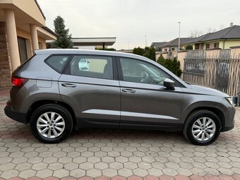 Seat Ateca Facelift 2.0 TDI Business - 5