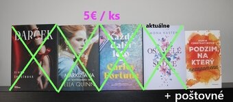 Knihy :) - 5