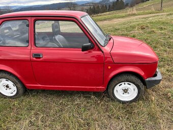 Fiat 126p Maluch - 5