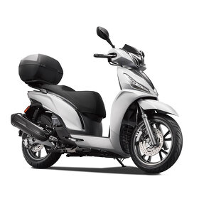 MAXI skúter Kymco New People S 300i ABS, E5, nové - 5