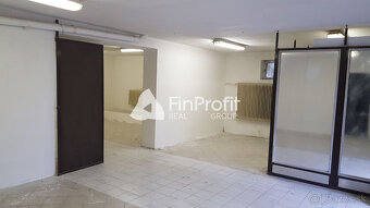 Prenajmem obchodné, komerčné priestory v Nitre na Zobore. - 5