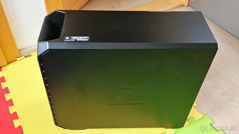 HP Z4 G4 Workstation – Xeon W2123, nVidia Quadro P2000 - 5