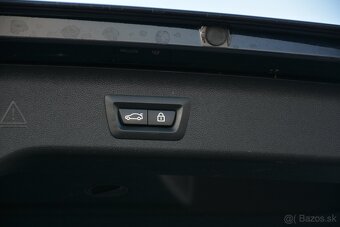 BMW rad 5 Touring 3.0 D 540x drive – menené rozvody - 5
