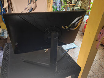 32" ASUS ROG Strix XG32AQ - 5