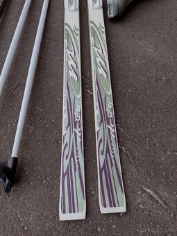 bežky 163cm-181cm - 5