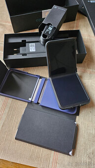 Motorola razr 50 ultra, 12GB/512GB - 5