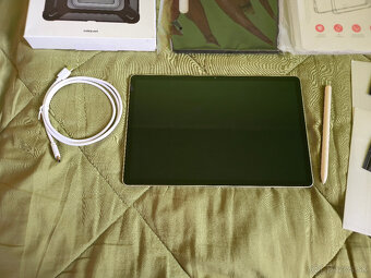 Samsung Galaxy Tab S9 12Gb/256Gb WiFi a 5G - 5