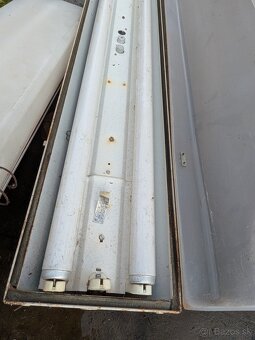 Neonové svietidlá - 5