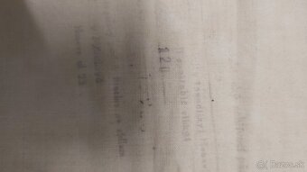 Retro elektrický ohrievač krížov - 5