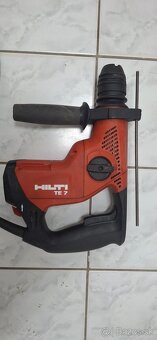 Hilti TE 7 - 5