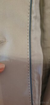 Dámske sako TomTaylor - 5