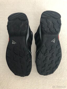 ADIDAS Terrex topánky, veľ.32 - 5
