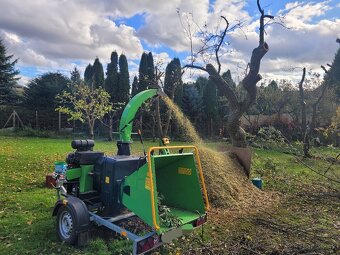 Čistenie pozemkov - 5