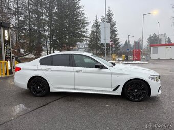 Bmw 520d xdrive mpacket - 5