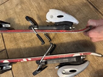 Detské lyže 65cm - 5