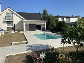 FABI Zámkové Dlažby– Profesionálna pokládka zámkovej dlažby - 5