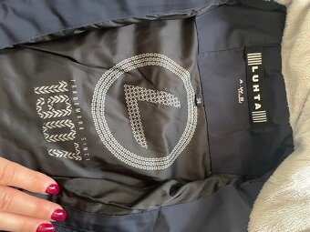 Lyžiarsky overal - 5